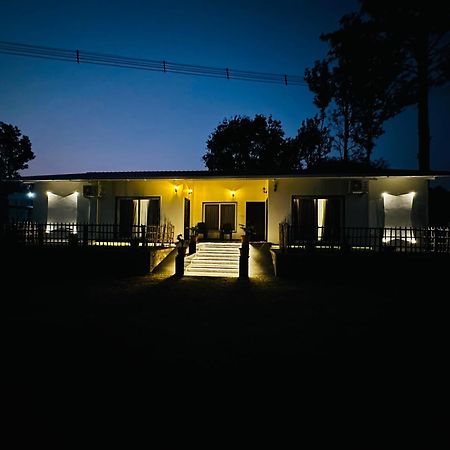 Singaras Coffee Country Hotell Masinagudi Exteriör bild