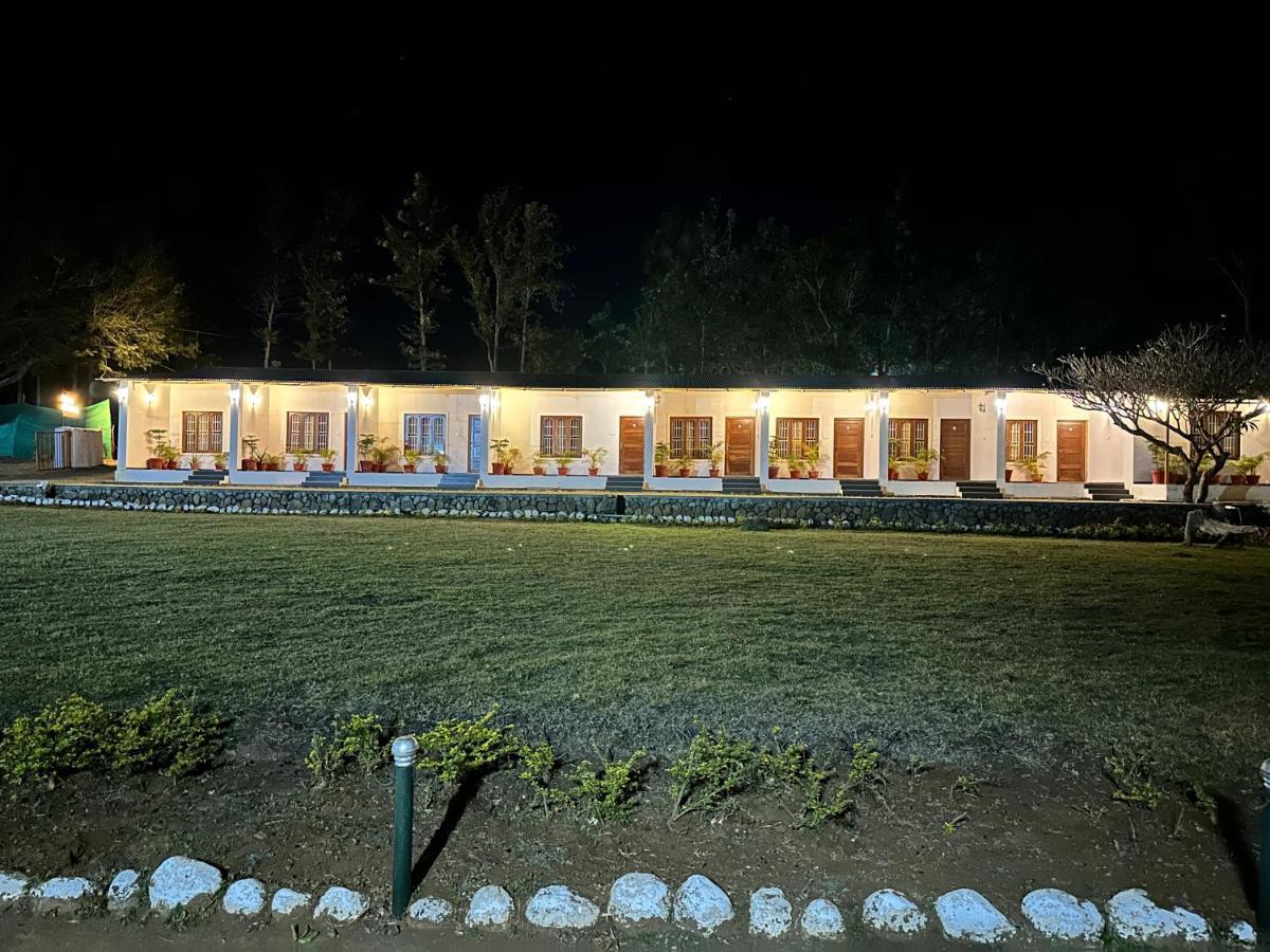 Singaras Coffee Country Hotell Masinagudi Exteriör bild